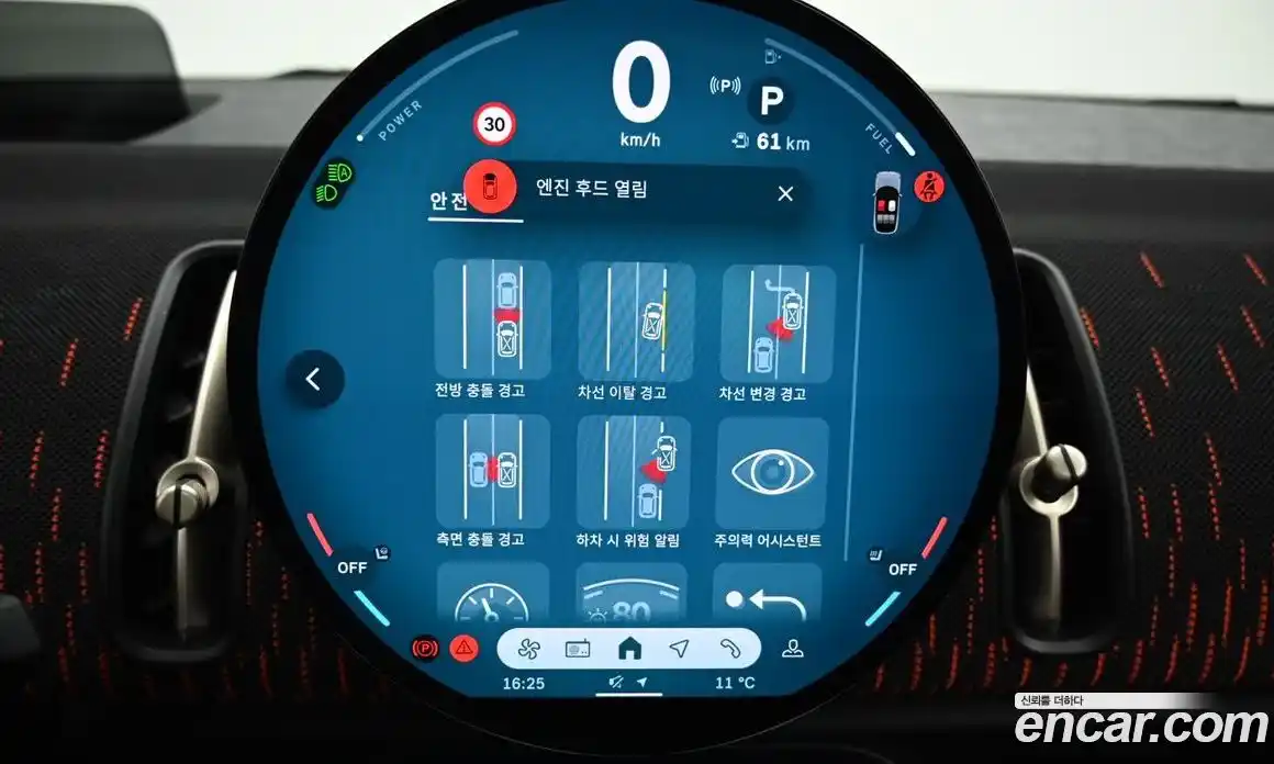 Mini Countryman 2025 2.0 Автомат в Москве № 299164, фото 17