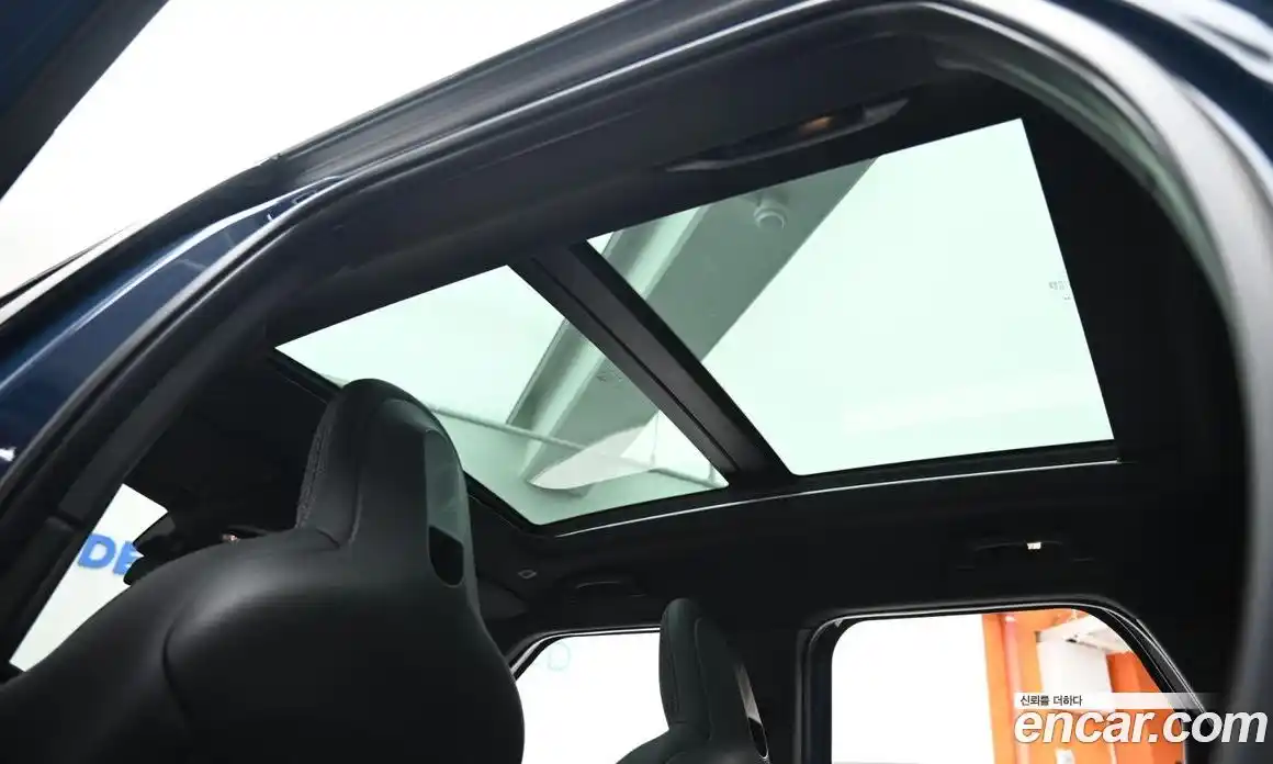 Mini Countryman 2025 2.0 Автомат в Москве № 299164, фото 19