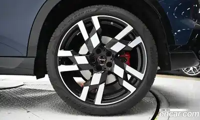 Mini Countryman 2025 2.0 Автомат в Москве № 299164, миниатюра 5