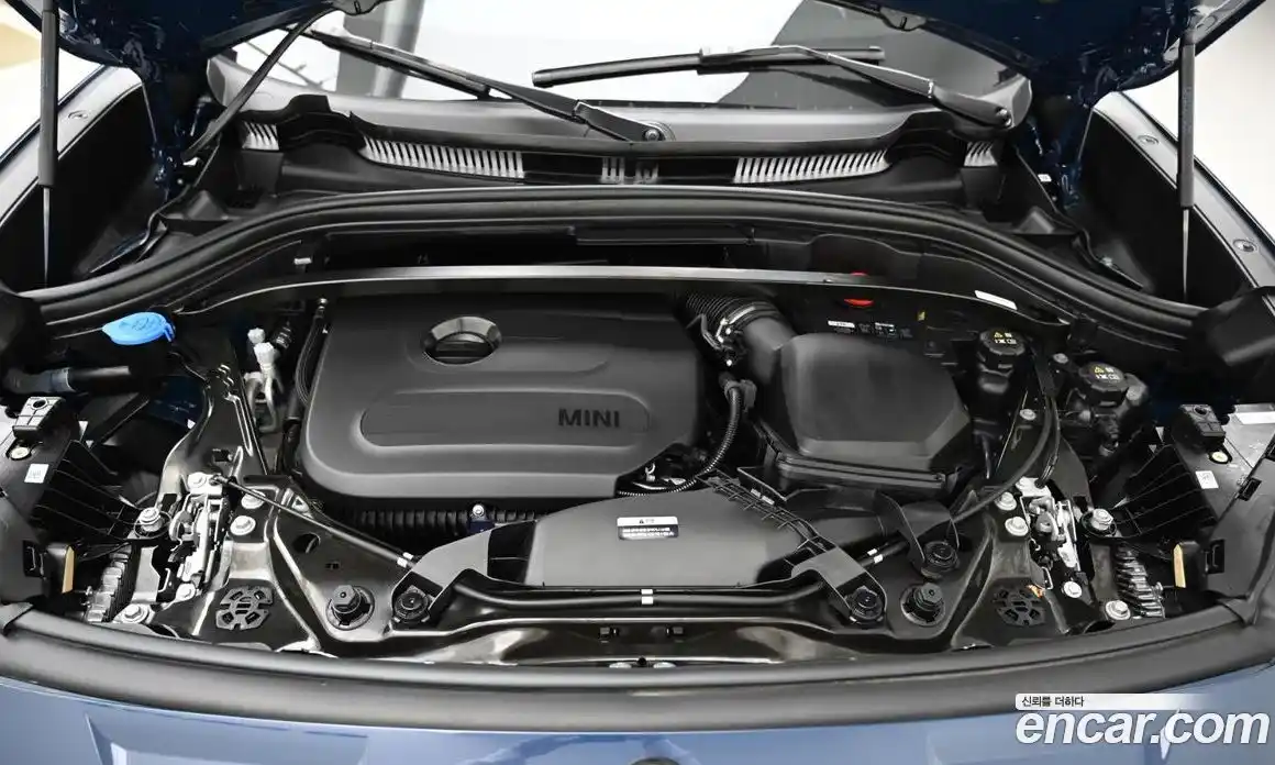 Mini Countryman 2025 2.0 Автомат в Москве № 299164, фото 6