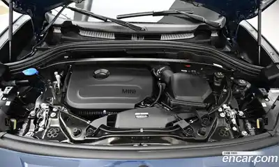 Mini Countryman 2025 2.0 Автомат в Москве № 299164, миниатюра 6