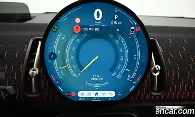 Mini Countryman 2025 2.0 Автомат в Москве № 299164, миниатюра 8