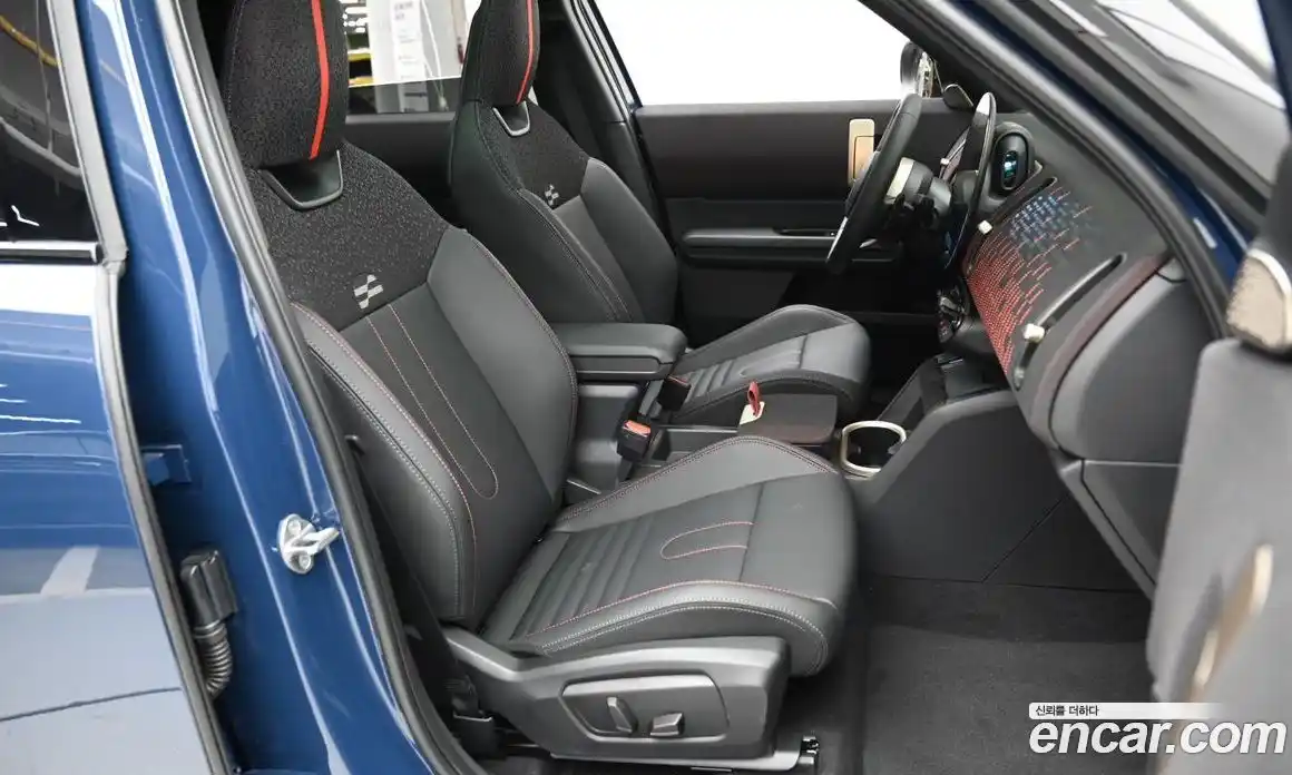 Mini Countryman 2025 2.0 Автомат в Москве № 299164, фото 10