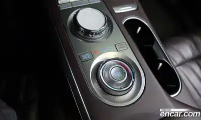 Genesis GV70 2021 2.5 Автомат в Москве № 299253, миниатюра 11