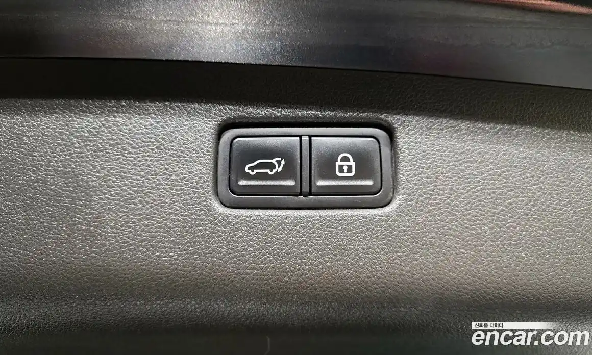 Genesis GV70 2021 2.5 Автомат в Москве № 299253, фото 18