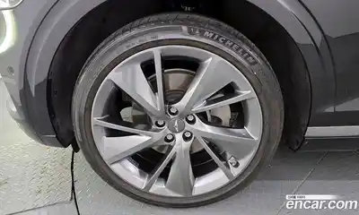 Genesis GV70 2021 2.5 Автомат в Москве № 299253, миниатюра 3