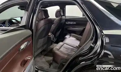 Genesis GV70 2021 2.5 Автомат в Москве № 299253, миниатюра 8