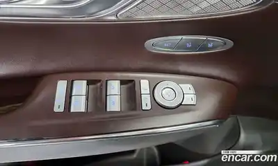 Genesis GV70 2021 2.5 Автомат в Москве № 299253, миниатюра 10