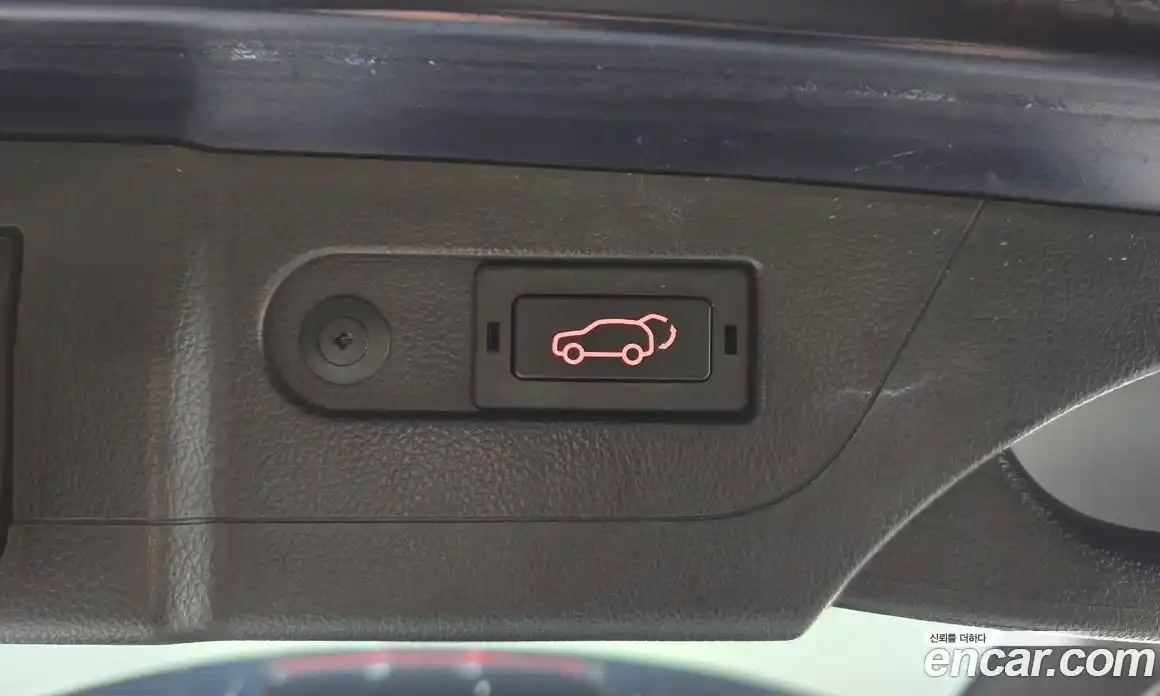 SsangYong Rexton 2018 2.2 Автомат в Москве № 30032, фото 4