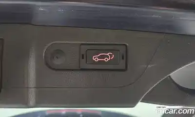 SsangYong Rexton 2018 2.2 Автомат в Москве № 30032, миниатюра 4