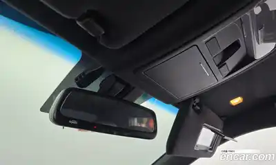 SsangYong Rexton 2018 2.2 Автомат в Москве № 30032, миниатюра 5