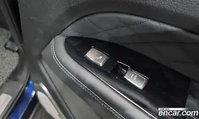 SsangYong Rexton 2018 2.2 Автомат в Москве № 30032, миниатюра 7