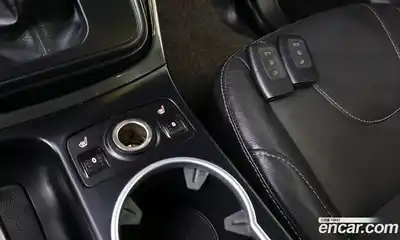 Ford Kuga 2016 2.0 Автомат в Москве № 303715, миниатюра 11