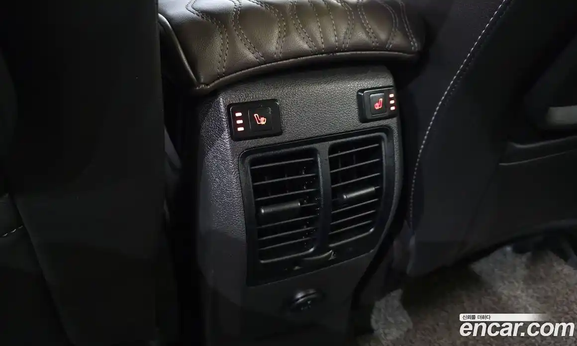 Ford Kuga 2016 2.0 Автомат в Москве № 303715, фото 16