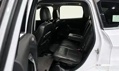 Ford Kuga 2016 2.0 Автомат в Москве № 303715, миниатюра 3