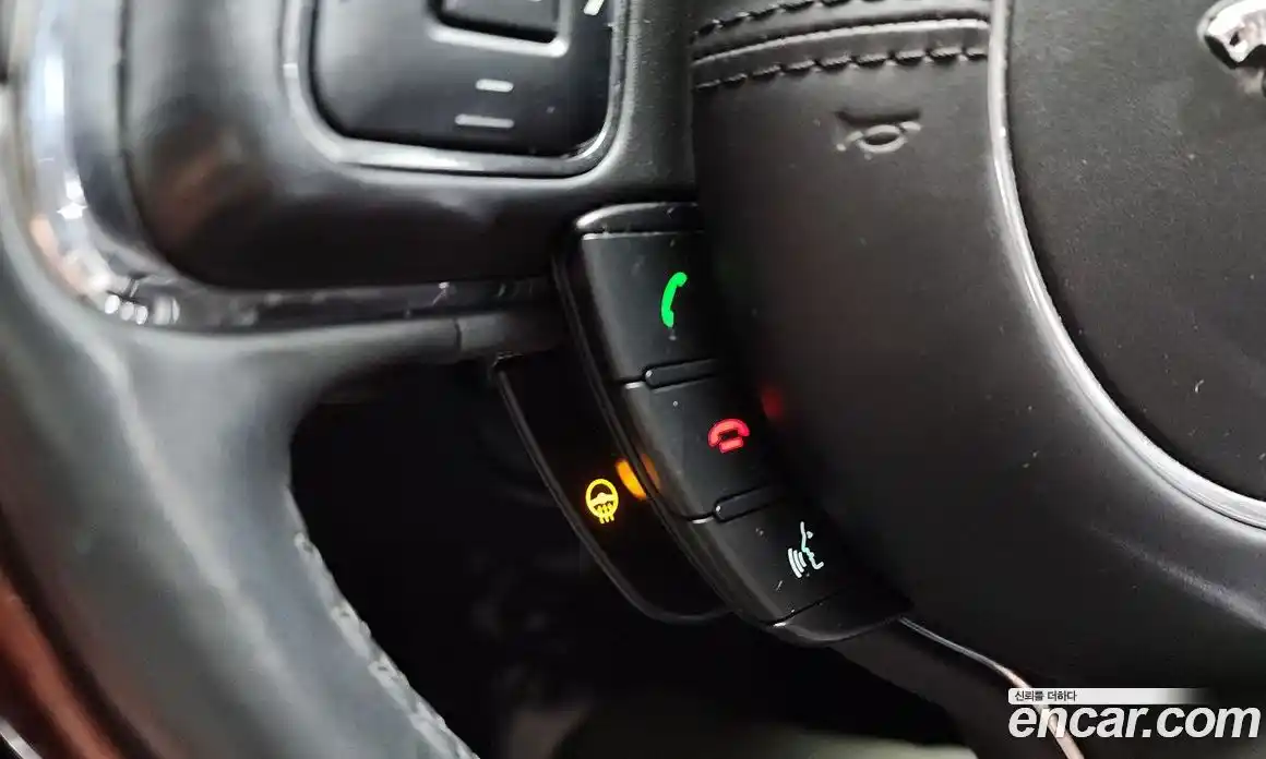 Jaguar XJ 2015 3.0 Автомат в Москве № 304954, фото 12