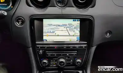 Jaguar XJ 2015 3.0 Автомат в Москве № 304954, миниатюра 6