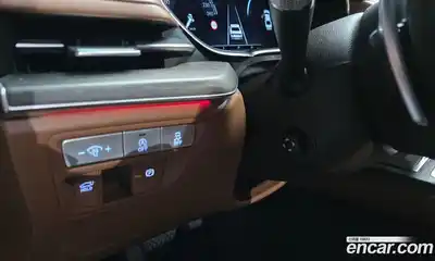 Genesis G80 2024 2.5 Автомат в Москве № 308715, миниатюра 12
