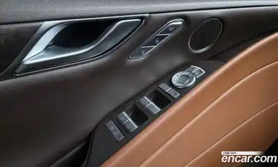 Genesis G80 2024 2.5 Автомат в Москве № 308715, миниатюра 7