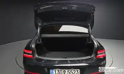 Genesis G80 2024 2.5 Автомат в Москве № 308715, миниатюра 8