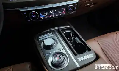 Genesis G80 2024 2.5 Автомат в Москве № 308715, миниатюра 10