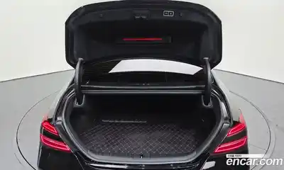 Genesis G70 2022 2.0 Автомат в Москве № 308882, миниатюра 12