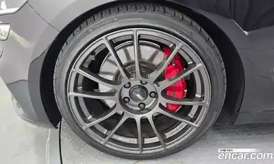 Genesis G70 2022 2.0 Автомат в Москве № 308882, миниатюра 2