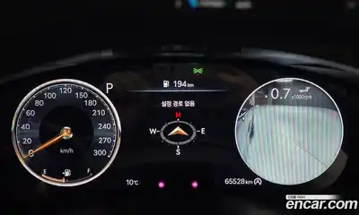 Genesis G70 2022 2.0 Автомат в Москве № 308882, миниатюра 5