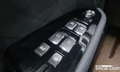 SsangYong Rexton, 2018