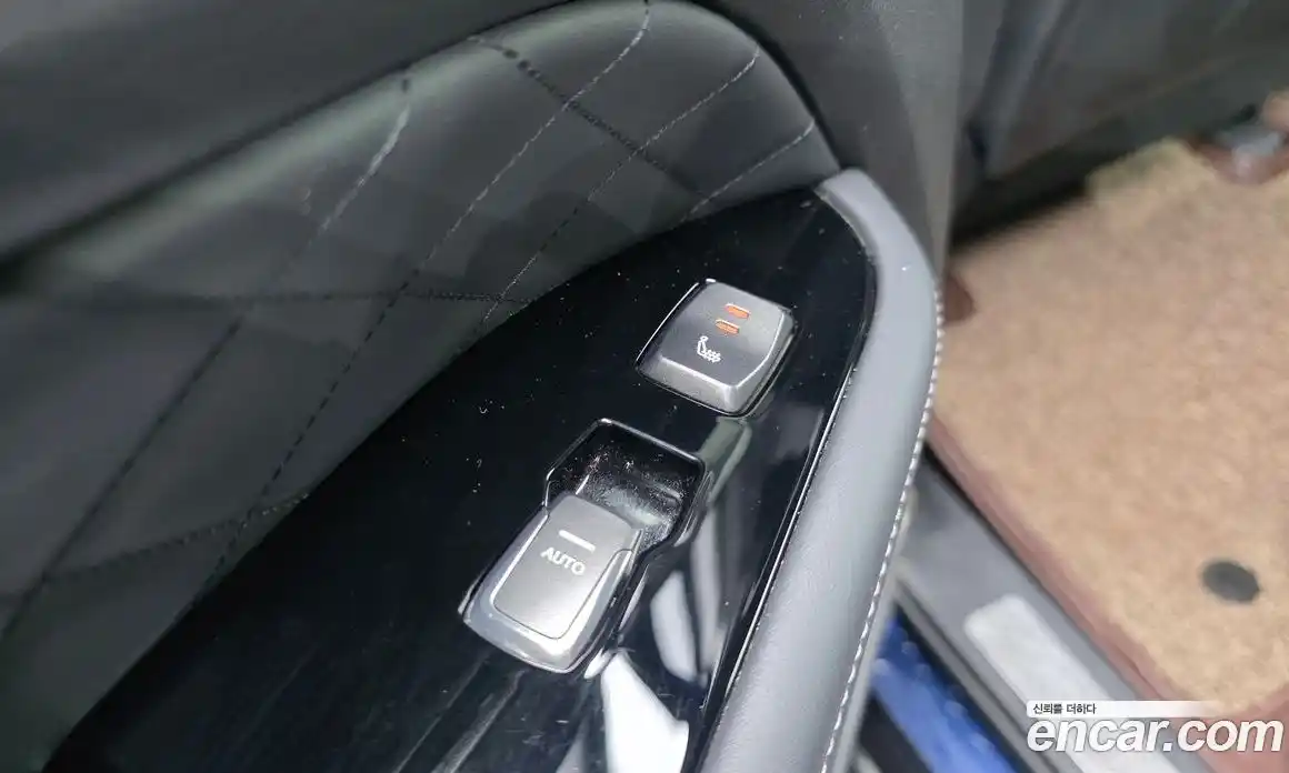 SsangYong Rexton 2018 2.2 Автомат в Москве № 310619, фото 15