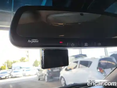 SsangYong Korando 2014 2.0 Автомат в Москве № 311048, миниатюра 11