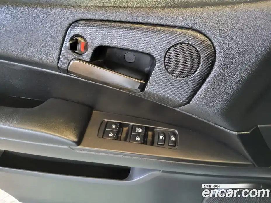 SsangYong Korando 2014 2.0 Автомат в Москве № 311048, фото 14