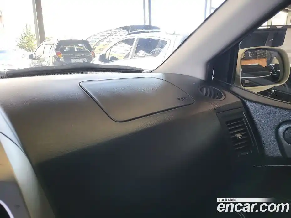 SsangYong Korando 2014 2.0 Автомат в Москве № 311048, фото 16