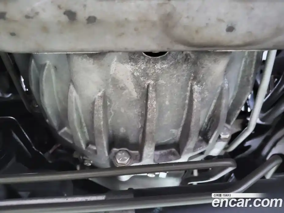 SsangYong Korando 2014 2.0 Автомат в Москве № 311048, фото 18