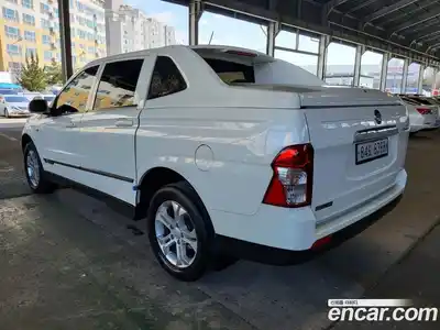SsangYong Korando 2014 2.0 Автомат в Москве № 311048, миниатюра 4