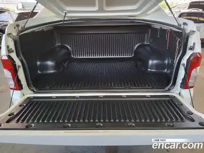 SsangYong Korando 2014 2.0 Автомат в Москве № 311048, миниатюра 7