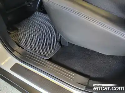 SsangYong Korando 2014 2.0 Автомат в Москве № 311048, миниатюра 8