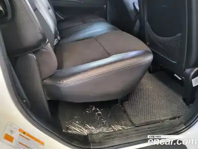 SsangYong Korando 2014 2.0 Автомат в Москве № 311048, миниатюра 9