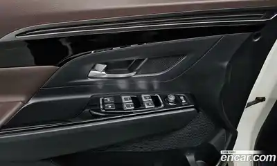 SsangYong Korando 2022 1.5 Автомат в Москве № 31175, миниатюра 12