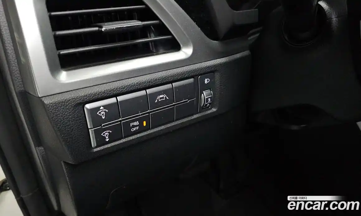 SsangYong Korando 2022 1.5 Автомат в Москве № 31175, фото 4