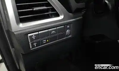 SsangYong Korando 2022 1.5 Автомат в Москве № 31175, миниатюра 4