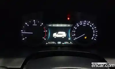 SsangYong Rexton 2018 2.2 Автомат в Москве № 31219, миниатюра 12