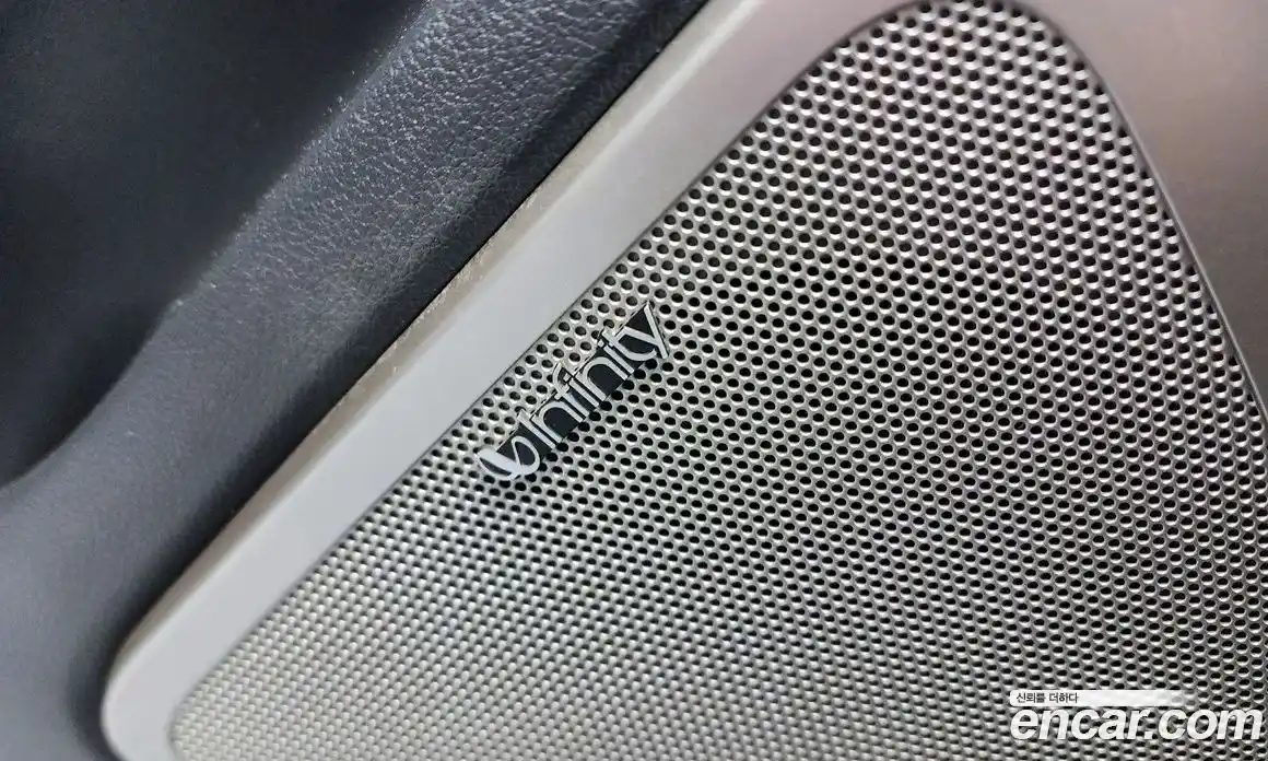 SsangYong Rexton 2018 2.2 Автомат в Москве № 31219, фото 13