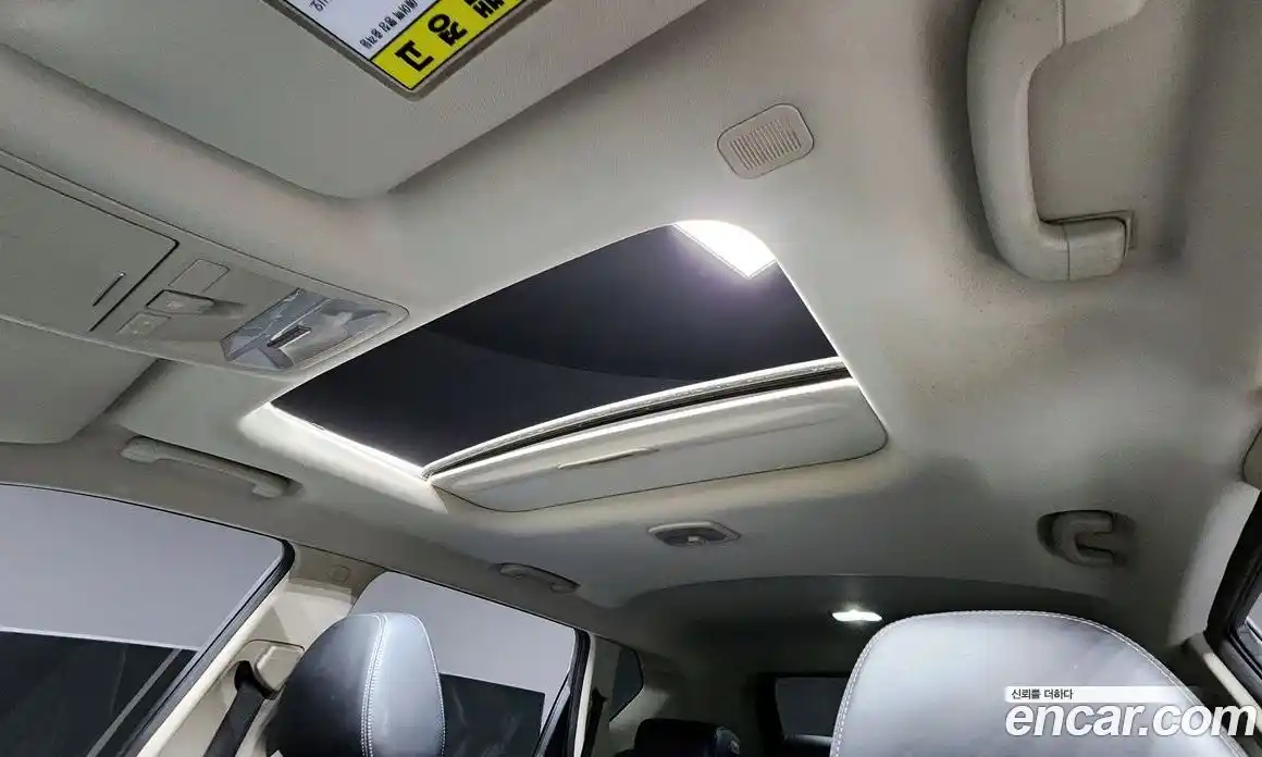 SsangYong Rexton 2018 2.2 Автомат в Москве № 31219, фото 15