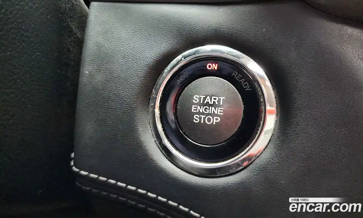 SsangYong Rexton 2018 2.2 Автомат в Москве № 31219, фото 18