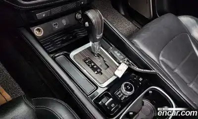 SsangYong Rexton 2018 2.2 Автомат в Москве № 31219, миниатюра 2