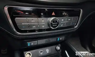 SsangYong Rexton 2018 2.2 Автомат в Москве № 31219, миниатюра 10