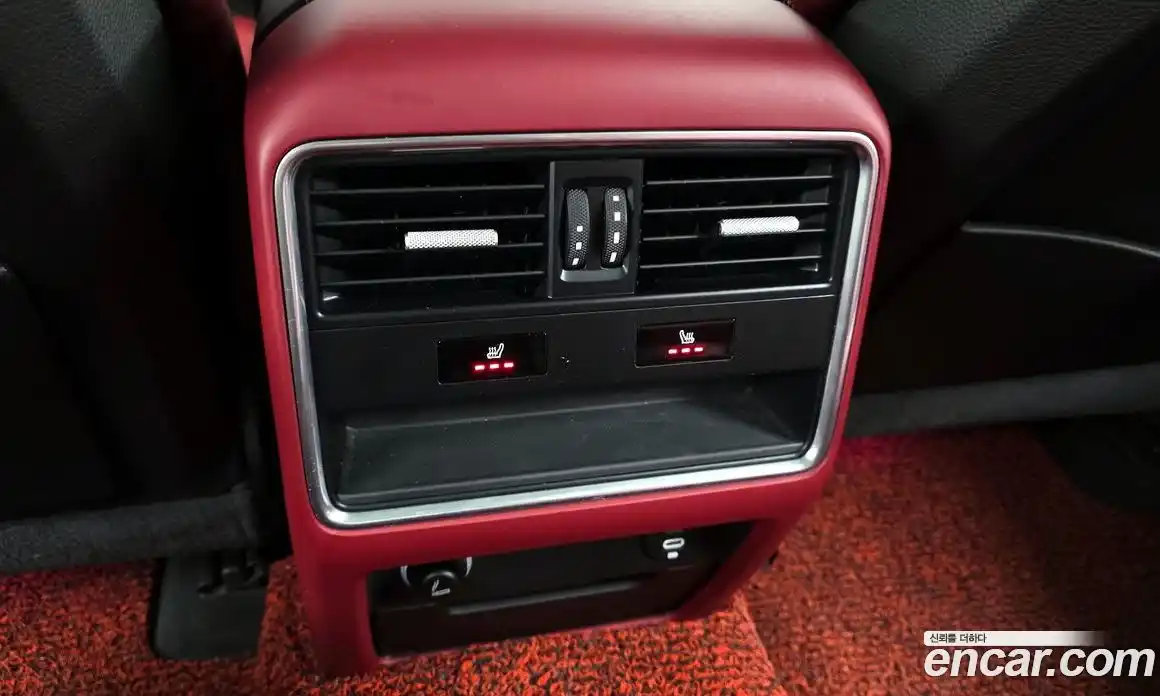 Porsche Cayenne 2020 3.0 Автомат в Москве № 313054, фото 17