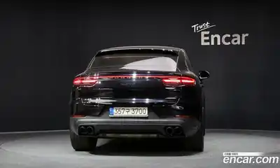 Porsche Cayenne 2020 3.0 Автомат в Москве № 313054, миниатюра 2