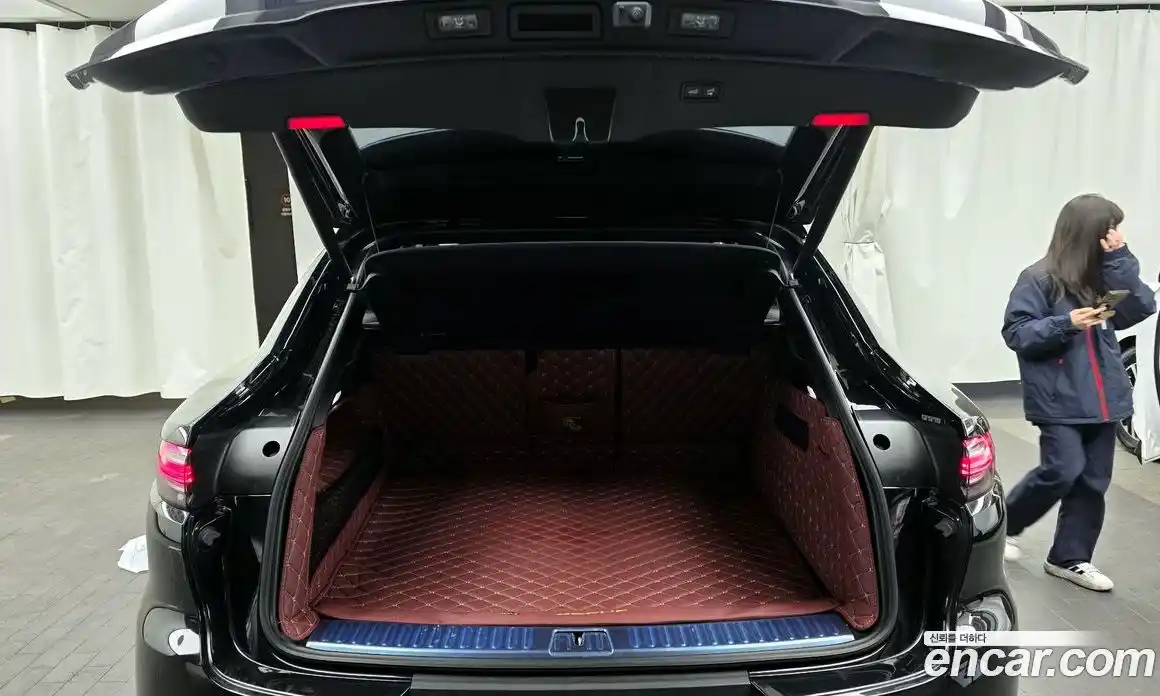 Porsche Cayenne 2020 3.0 Автомат в Москве № 313054, фото 8